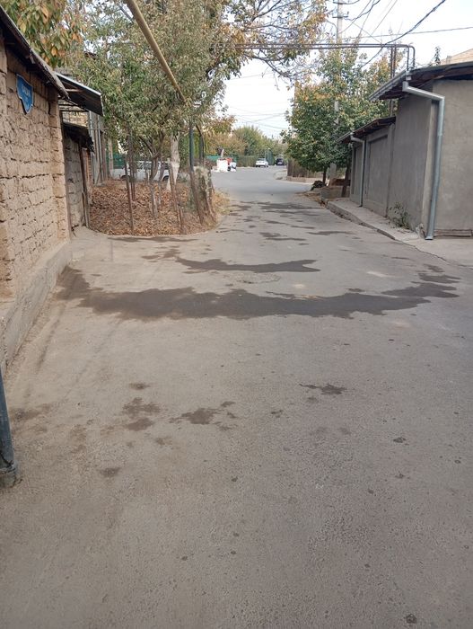 Продается участок