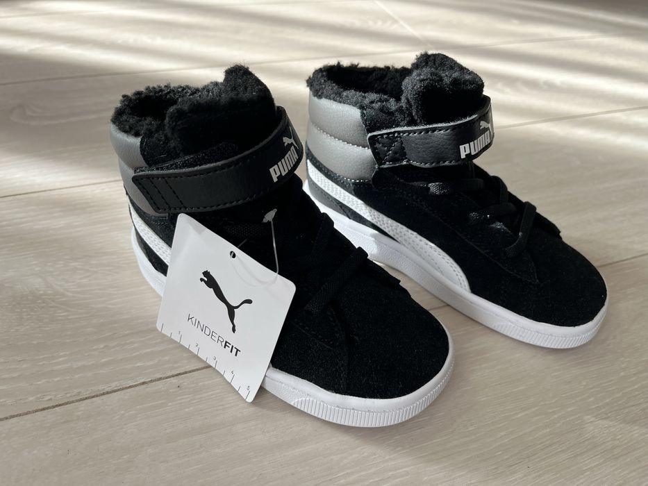 Нови кецове Puma