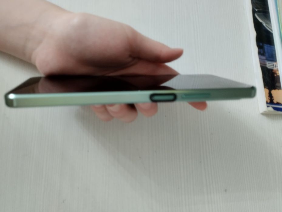 Телефон Samsung Galaxy A75 5G