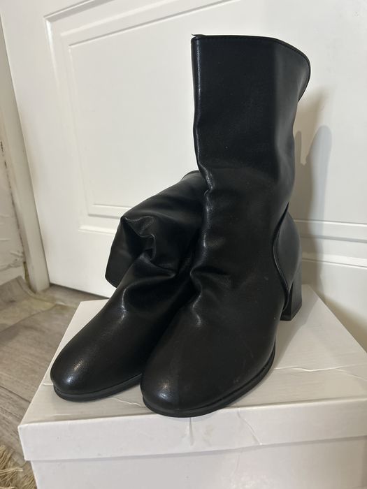 зимный аяқ киім рр 37