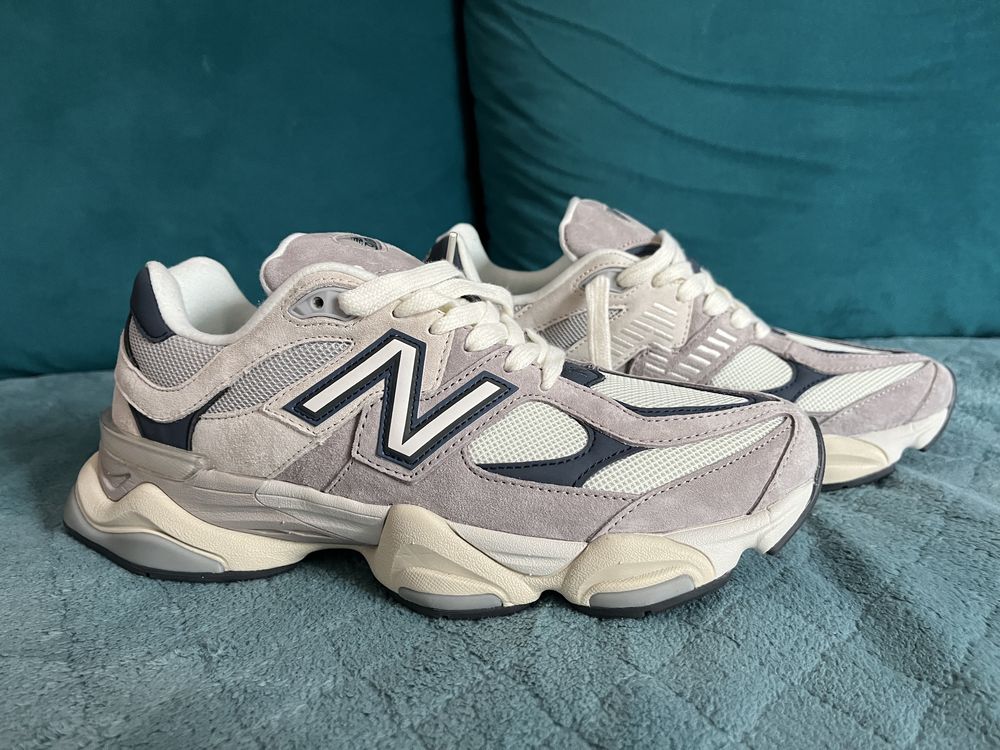 Маратонки New Balance