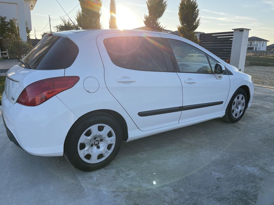 Peugeot 308 1,6 hdi proprietar