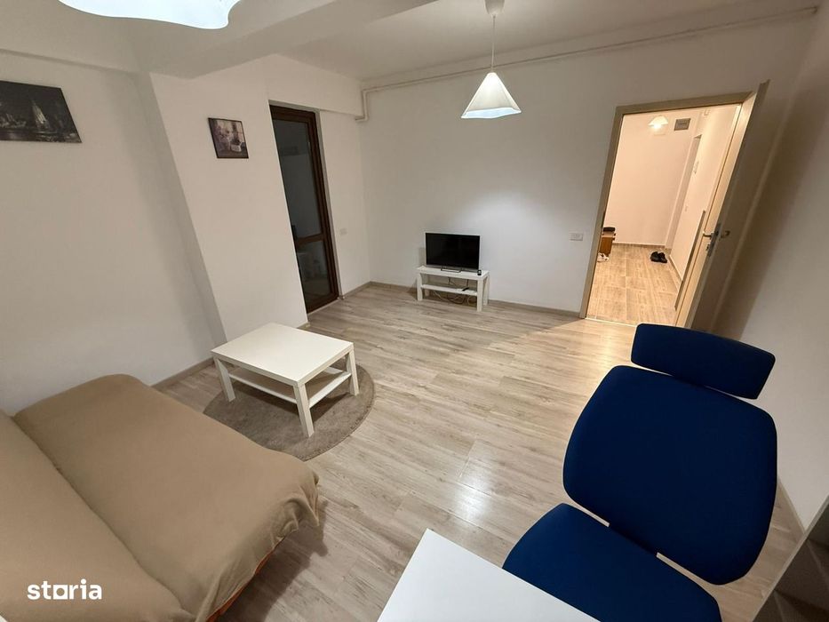 Apartament 2 camere Popești Leordeni - Metrou Dimitrie Leonida