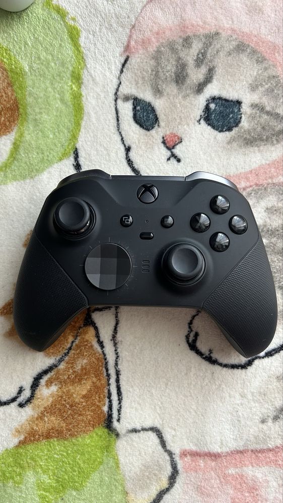 Контроллер Xbox Elite Wireless Controller Series 2
