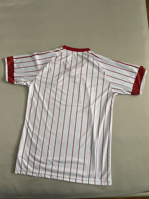 СССР футболна тениска