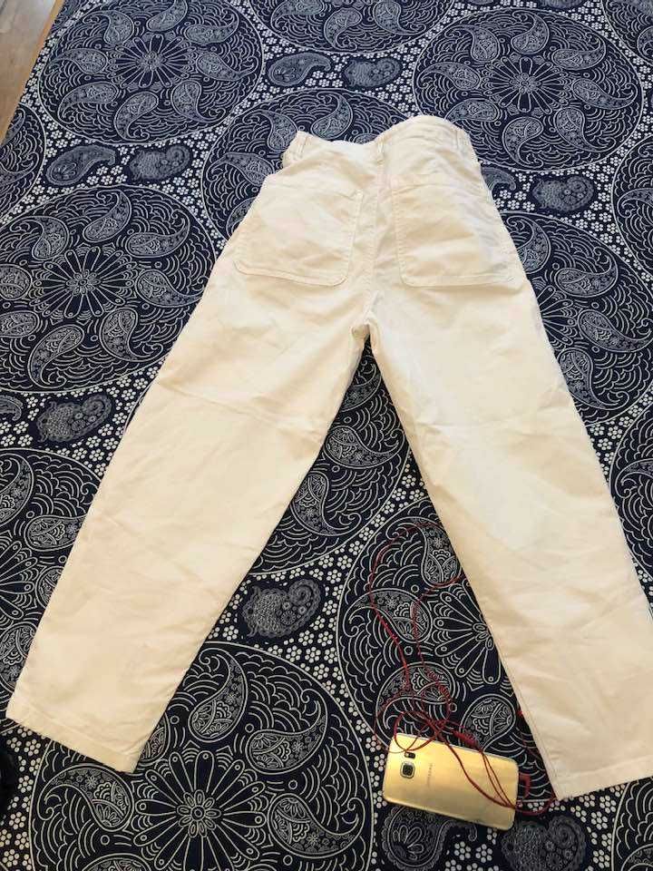 3 чифта страхотни панталони Зара