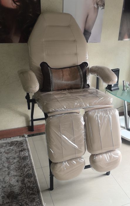 Педикюрное кресло