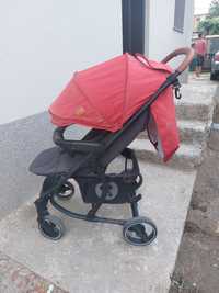 Лятна детска сгъваема количка