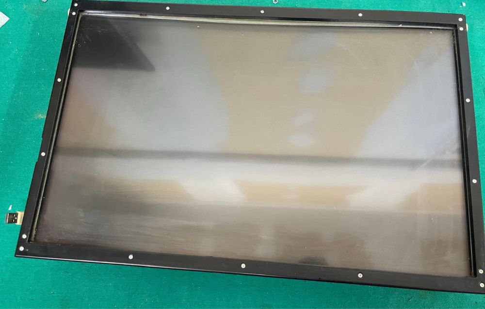 Monitor cu touch novomatoc egt