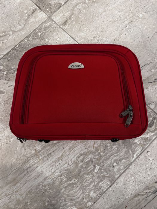 Пътна чанта