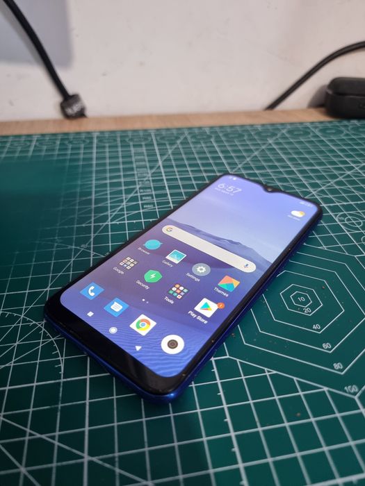 Vand telefoane redmi note 11 / redmi note 8