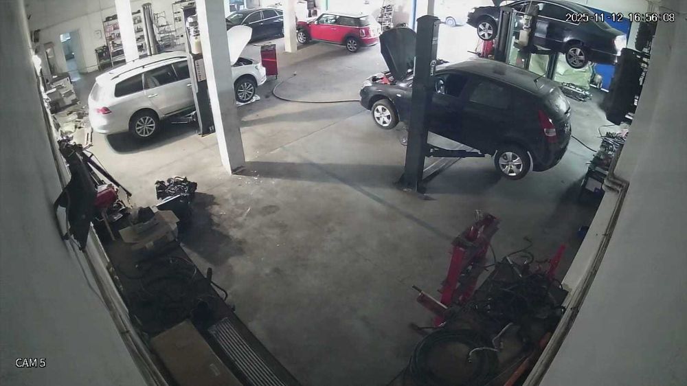 Service in Ploiești!  Mentenanță si Reparatii