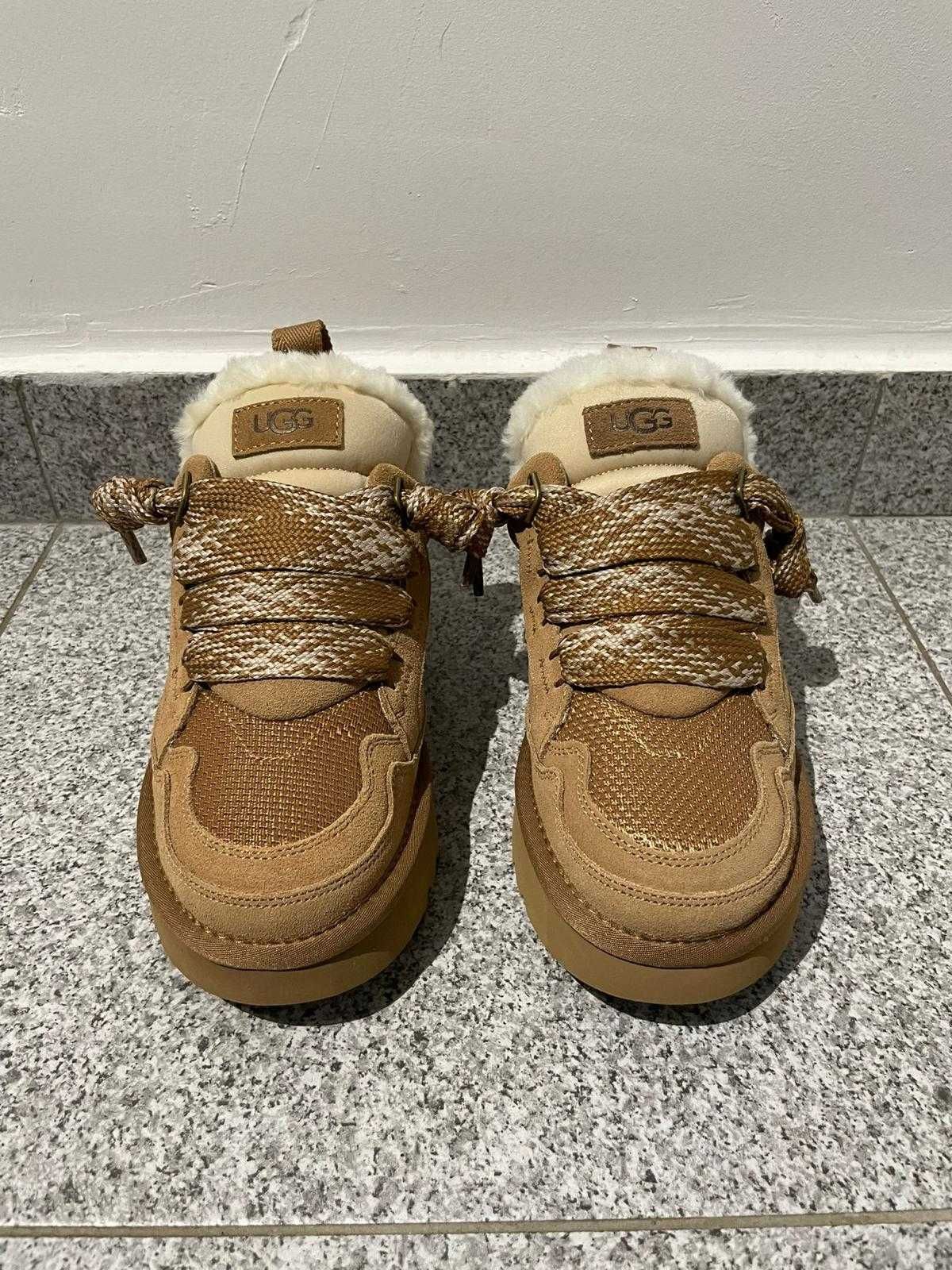 UGG Lowmel NOI in stoc
