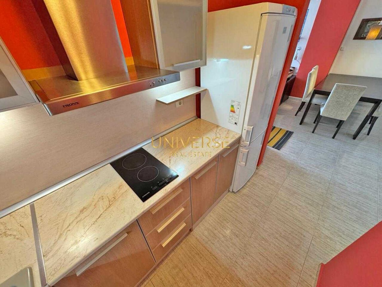 Продава се Двустаен апартамент в к.к. Слънчев бряг - 65 кв.м за 1208 €/кв.м - Снимка #7