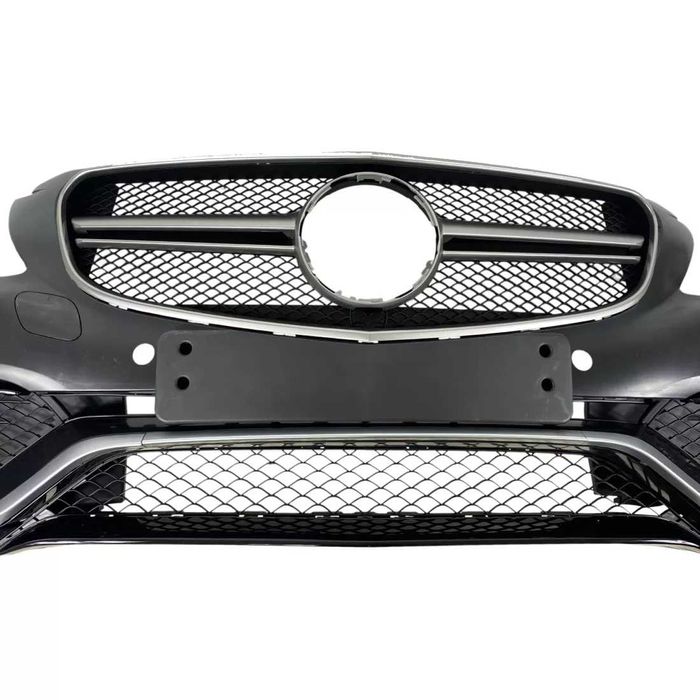 AMG стил BODY KIT за Mercedes C-Class W205 (2014+) – нов, наличен!