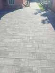 Montaj Pavaj, pavele, gard placi plasa WPC tabla decupata CNC