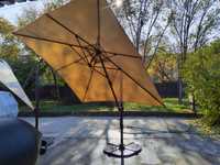Маркиза шатер зонт для кафе