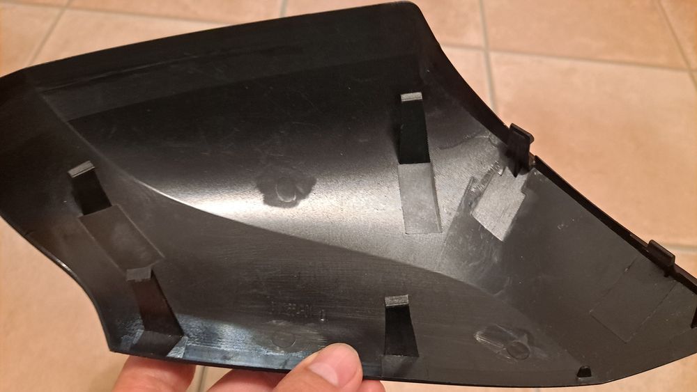 Capac oglindă stanga Renault Grand Scenic 3