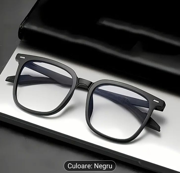 Rama ochelari retro de lux