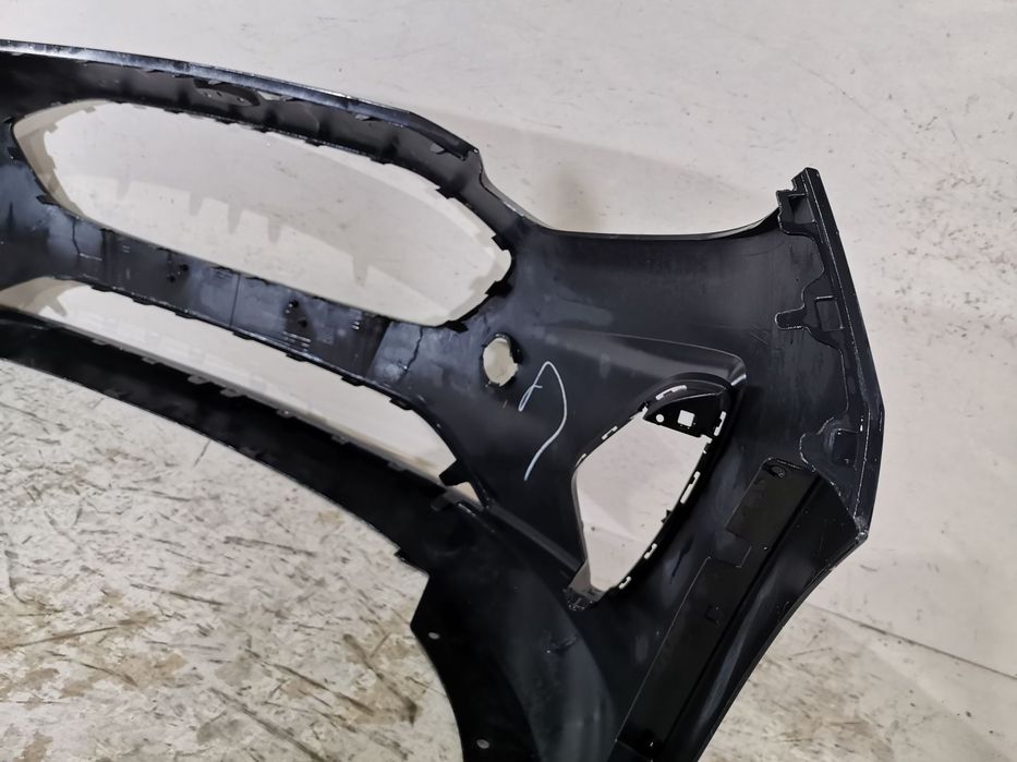 Bara fata Ford Fiesta, 2018, 2019, 2020, 2021, cod OE H1BB-17757-A