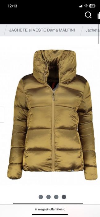 Geaca dama NORTHfinder