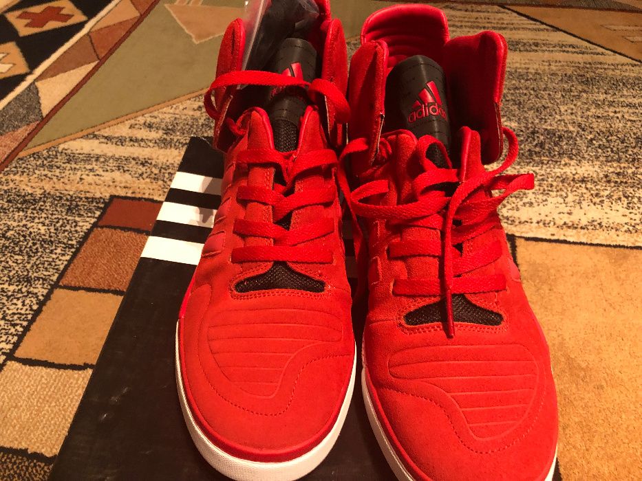 Adidas EQTN (Equation), marime EU 46 2/3 / US 12