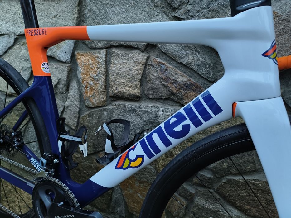 Cinelli Pressure