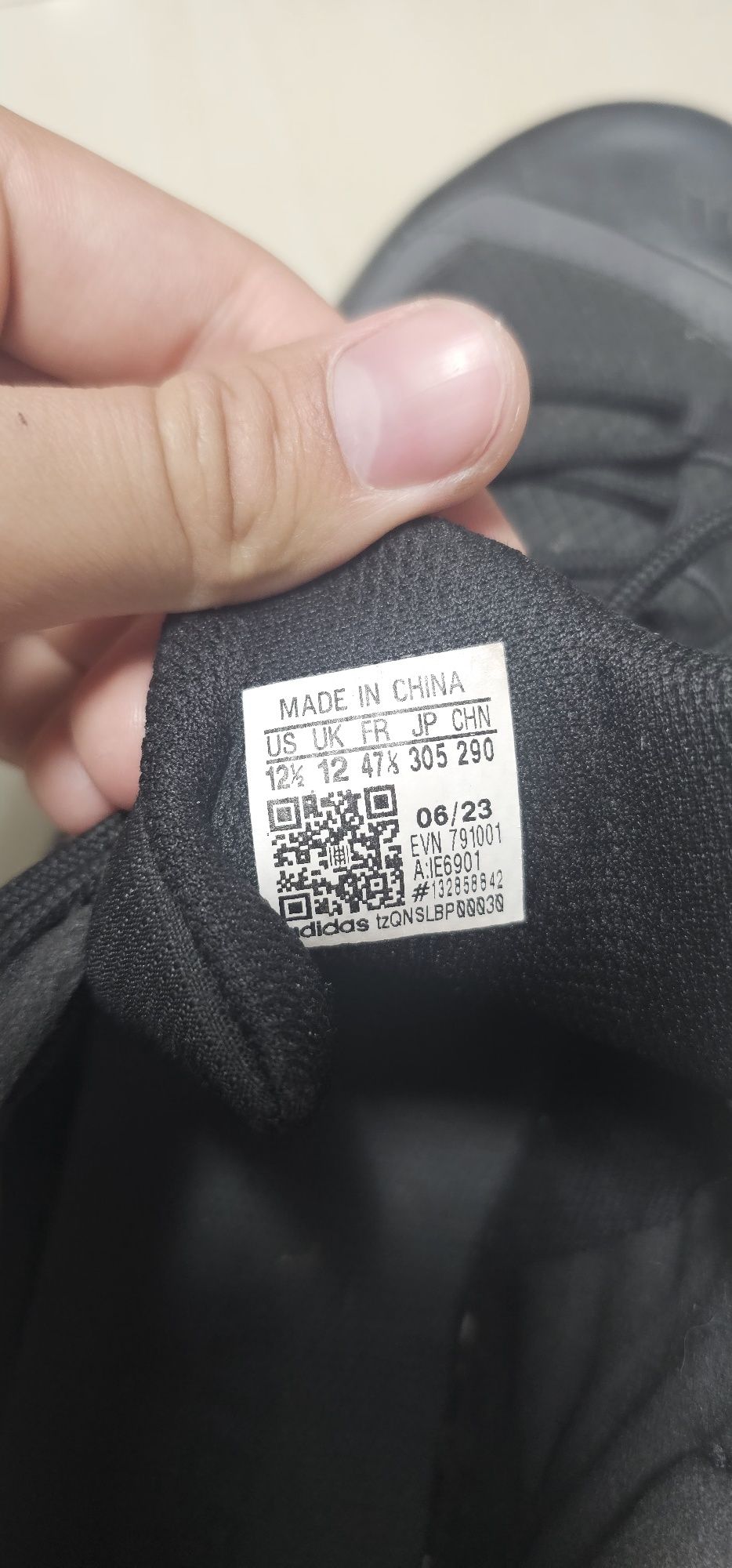 Adidas Terrex Swift Solo 2