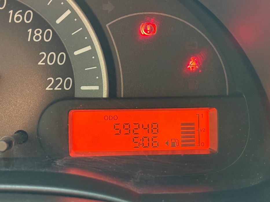 De vanzare Nissan Micra