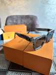 Louis Vuitton 1.1 Millionaires – Grey Marble