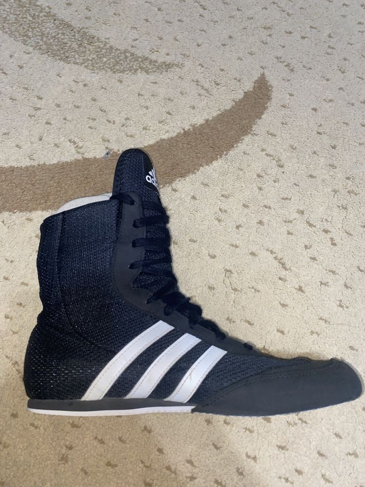 Ghete box adidas