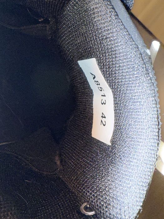 Dior B30 Reflective Black