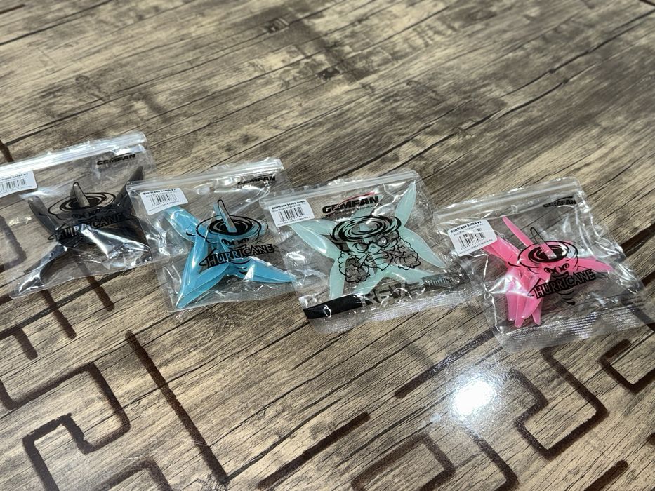 Продаются пропеллеры для дрона gemfan