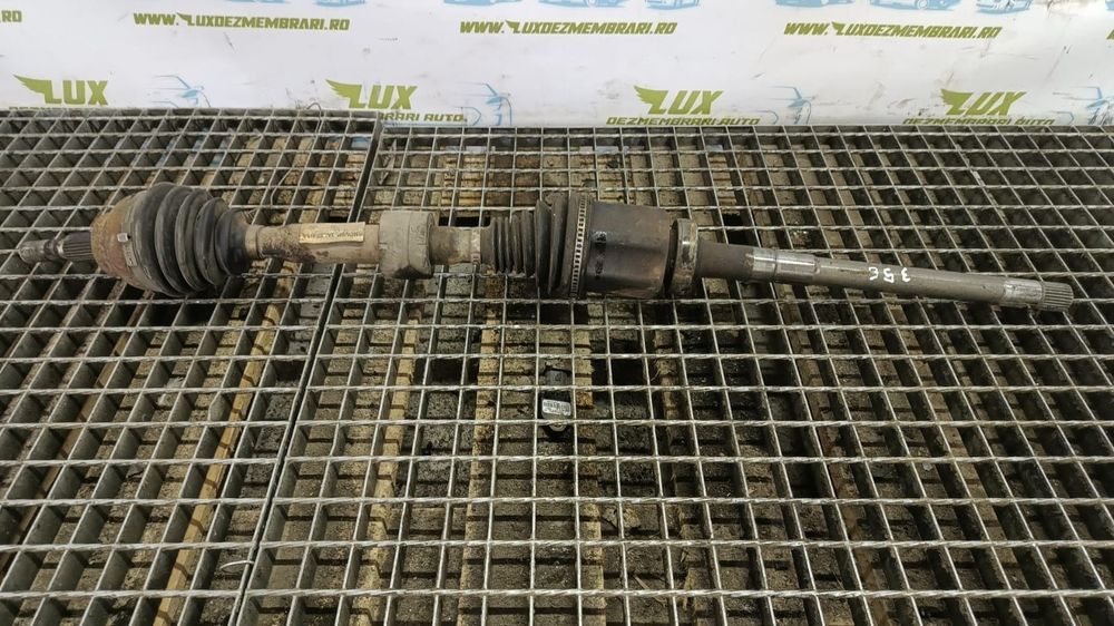 Planetara stanga fata 2.0 tdci ufma Rmdv6p-3a327-61a Ford Kuga 2  [di