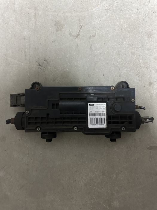 Modul frana de mana electric Range Rover Discovery 4 cod EH22-2C496-AB