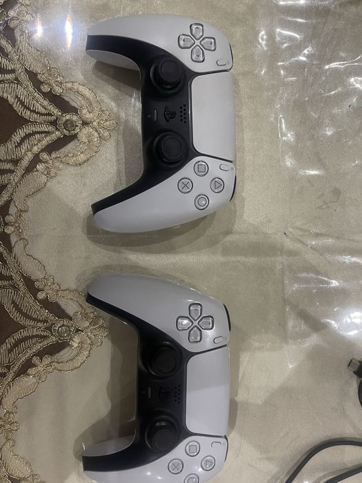 Playstation 5 fat