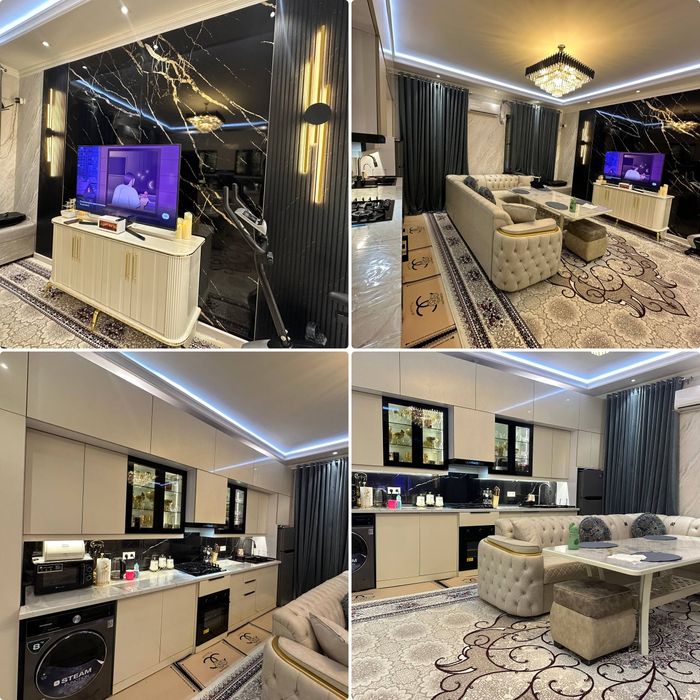 Прадажа катедж новый