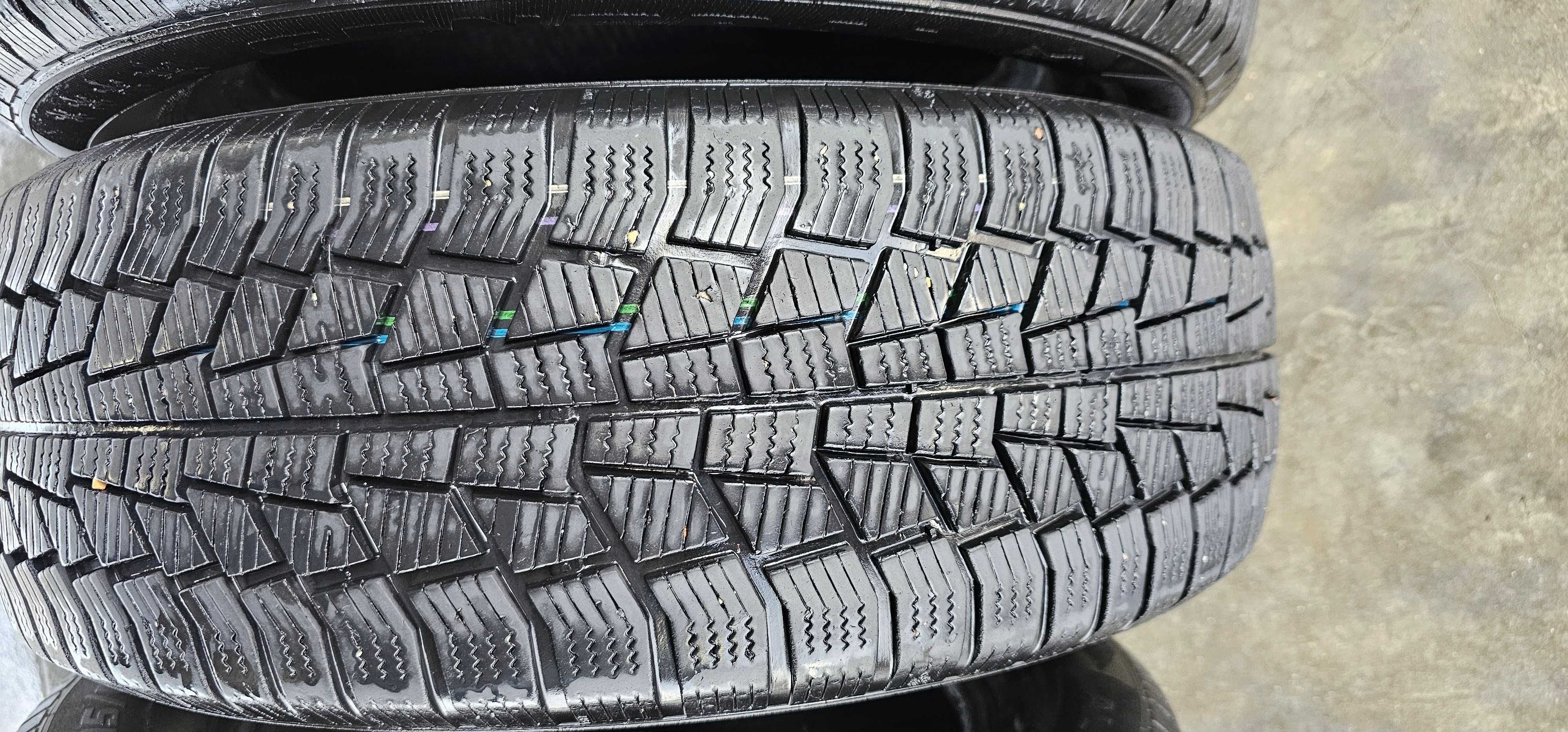 ЗИМНИ ГУМИ GENERAL 205/60 R16 96H DOT 01/18