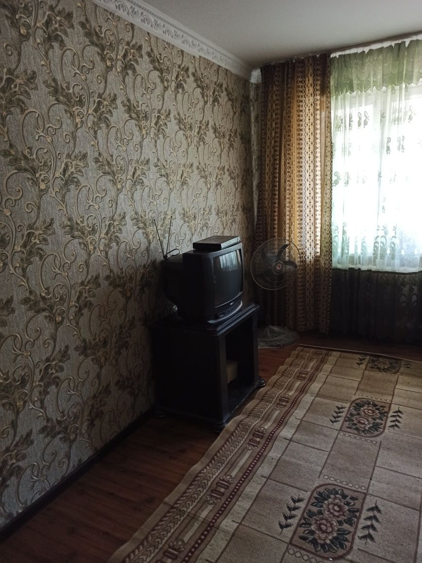 Сдаю  свою квартиру