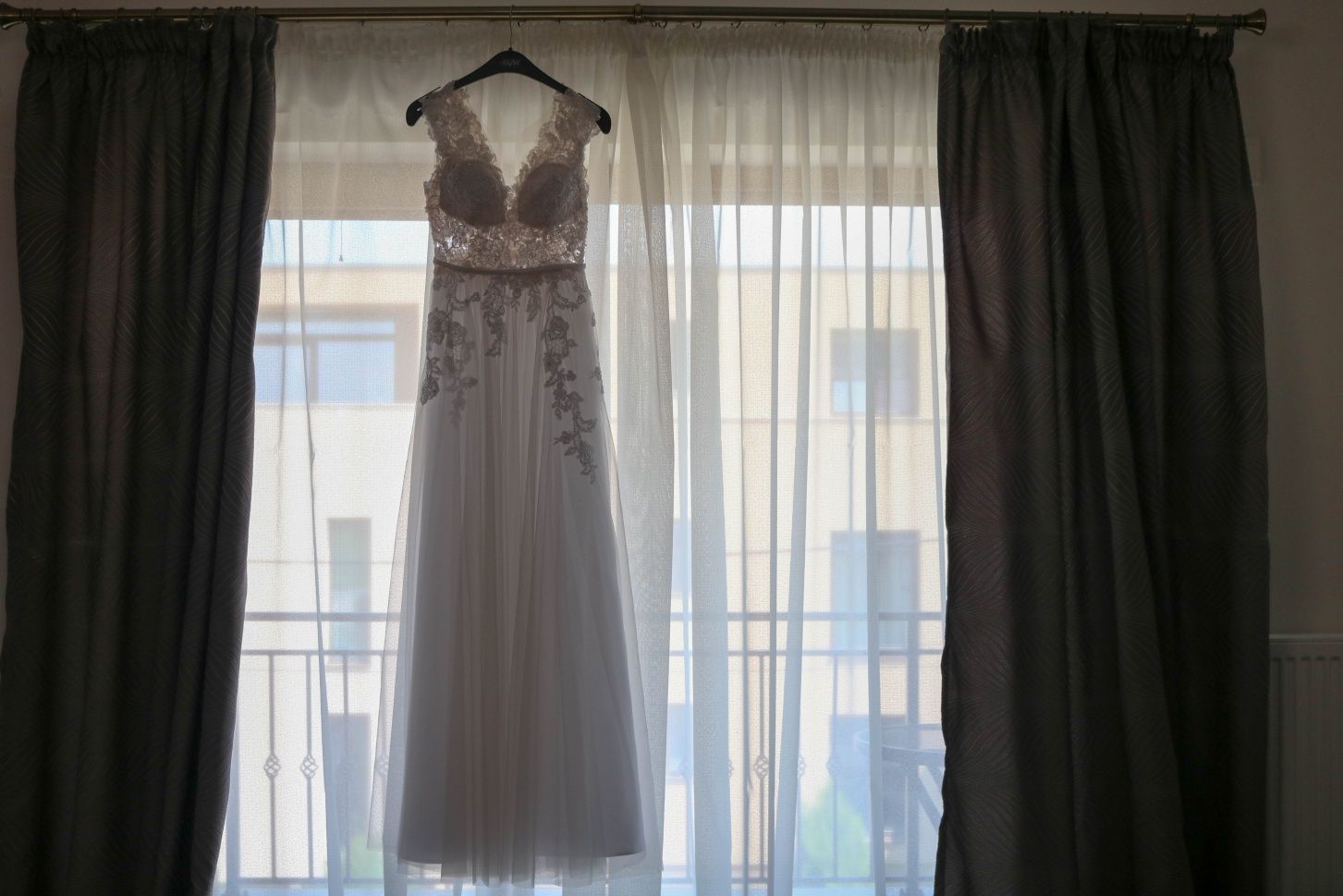 Rochie de mireasa