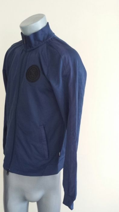 Nike FC Football Mens Size S ОРИГИНАЛ! Мъжко Спортно Горнище!