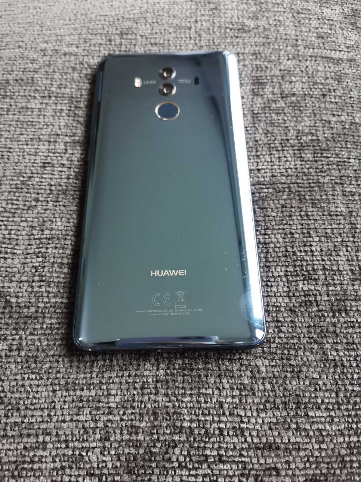 Huawei p10 mate pro