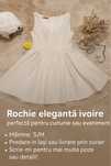 Rochie eleganta