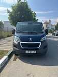 Peugeot Boxer Peugeot Boxer L2 H1 Primul Proprietar