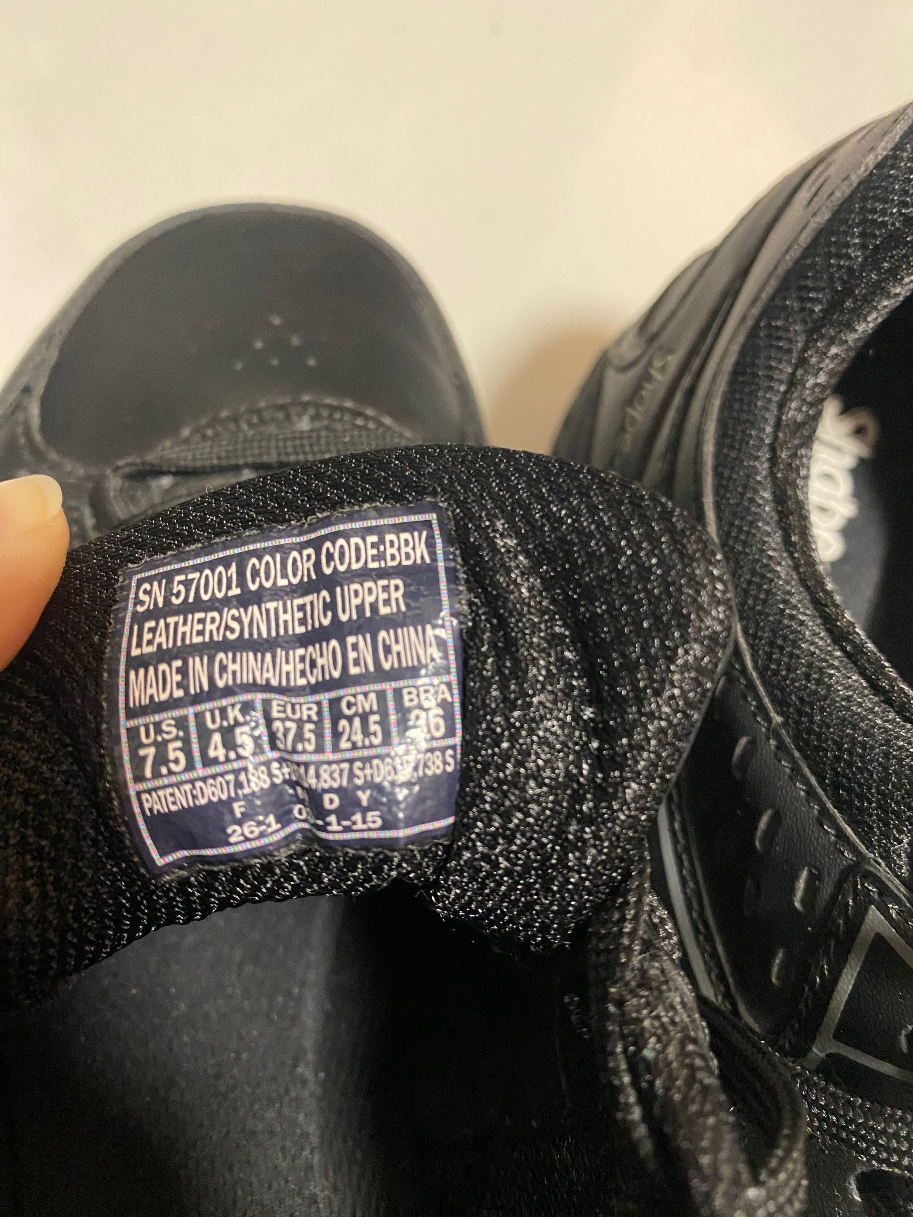 Skechers Shape Ups 37,5 номер