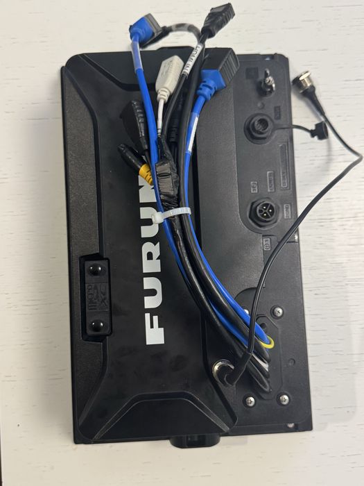 Сонар Furuno tzt16f