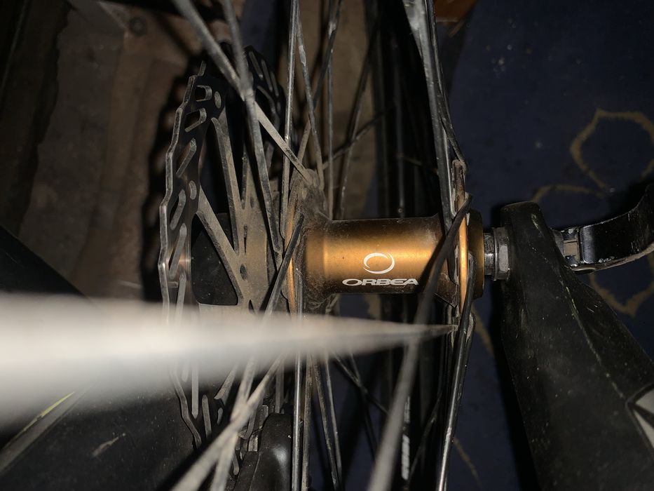 продам велосипед orbea