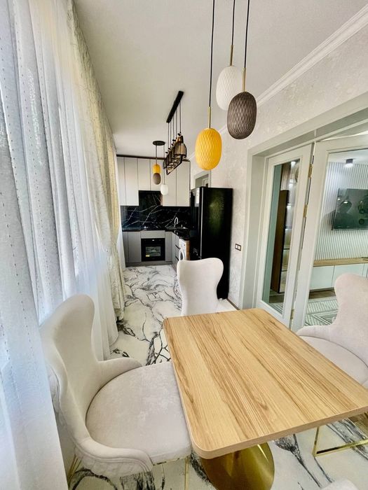 Gagarin karzinka 3 xona kvartira Ijaraga Beriladi