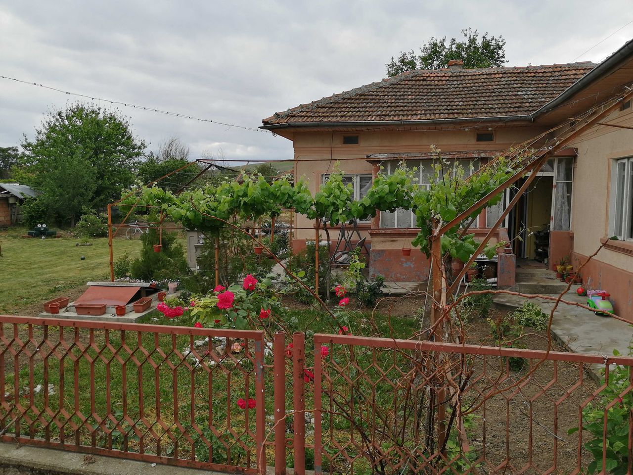 Продава се Къща в Силистра, Център - 88 кв.м за 285 €/кв.м - Снимка #2