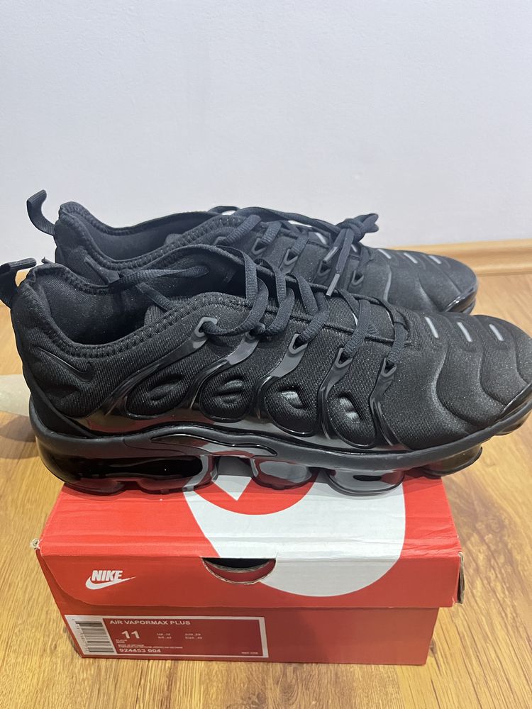 Nike Air Vapormax Plus